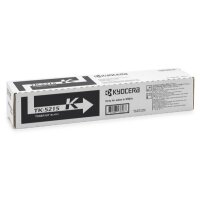 KYOCERA Toner-Modul schwarz TK-5215K TASKalfa 406ci 20000...