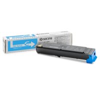 KYOCERA Toner-Modul cyan TK-5215C TASKalfa 406ci 15000...