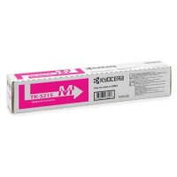 KYOCERA Cartouche toner magenta TK-5215M TASKalfa 406ci...