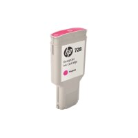 HP Cart. dencre 728 magenta F9K16A DesignJet T730/T830 300ml