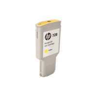 HP Cart. dencre 728 yellow F9K15A DesignJet T730/T830 300ml
