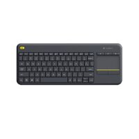 LOGITECH Wireless Touch Keyboard K400+ 920-007133