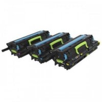 LEXMARK Photoconductor Kit colour 72K0FV0 CS820 CX82x 860