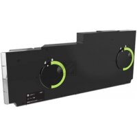 LEXMARK Waste Toner Bottle 72K0W00 CS820 CX82x 860