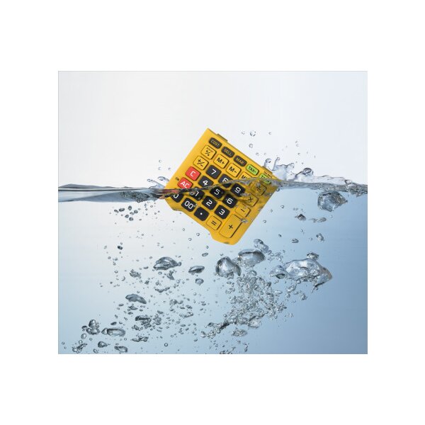 CASIO Tischrechner WM-320MT Outdoor
