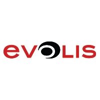 EVOLIS Plastikkarten weiss CBGC0030W 100 Stück