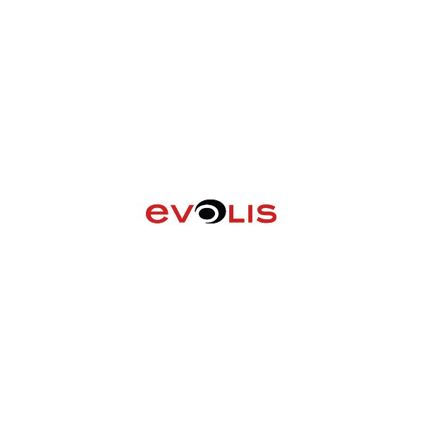 EVOLIS Farbband Monochrome weiss RCT015NAA zu Primacy & Zenius