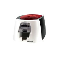 EVOLIS Drucker Plastikkarten B22U0000RS Badgy 200...