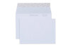 ELCO Enveloppe Prestige C6 42686 120g,blanc,s/fênetre 250 pcs.