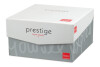 ELCO Enveloppe Prestige C5 42896 120g, blanc,a/fênetre 250 pcs.