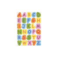 ELCO Lettres ABC 74644.98 Creative Kids
