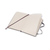 MOLESKINE Carnet P A6 895285 dots noir