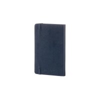 MOLESKINE Carnet P A6 893564 ligné Saphir