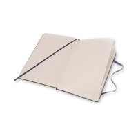 MOLESKINE Notizbuch L A5 893601 liniert Saphir