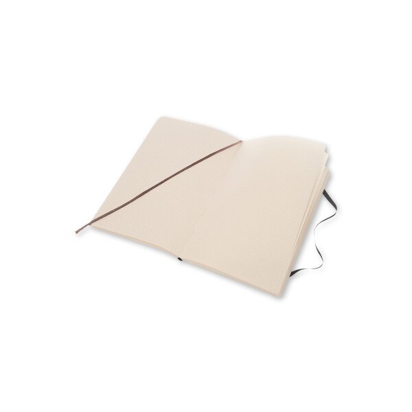 MOLESKINE Carnet L A5 892741 dots noir