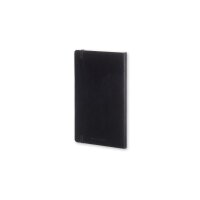 MOLESKINE Carnet L A5 892741 dots noir
