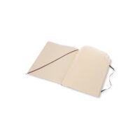 MOLESKINE Carnet XL 892758 dots noir