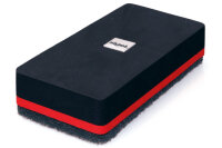 SIGEL Board Eraser 130x60x26mm BA188 schwarz