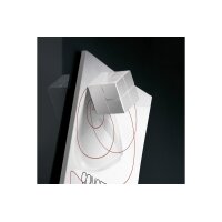 SIGEL Superdym Aimant 20mm BA196 super stark argent