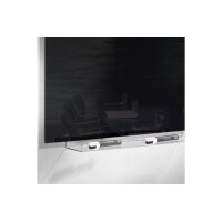 SIGEL Stifteschale 500x75x90mm GL198 Acryl, 3mm...