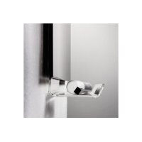 SIGEL Stifteschale 500x75x90mm GL198 Acryl, 3mm...