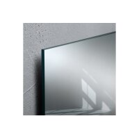 SIGEL Glass Aimantboard GL275 Spiegel 480x480x15mm