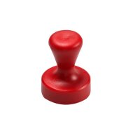 BEREC Aimant PP 17mm GM13S.02 rouge 2 pcs.