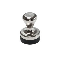 BEREC Griffmagnet Metall 12mm GM14S.56 Gummikappe,...