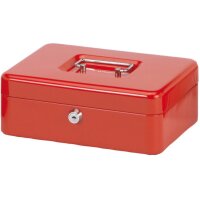 MAUL Caisse 3 25x19,1x9cm 9.70 rouge