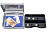 MAUL Geldkassette 3 25x19,1x9cm 5611395 silber