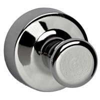 MAUL Neodym-Kegelmagnete, Durchmesser: 15 mm, nickel