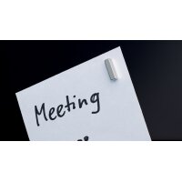 MAUL Aimant néodyme, forme bâton, (L)4 x...