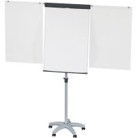 MAUL Chevalet mobil standard plus, (L)660 x (H)970 mm