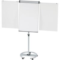 MAUL Chevalet mobil solide plus, (L)660 x (H)970 mm