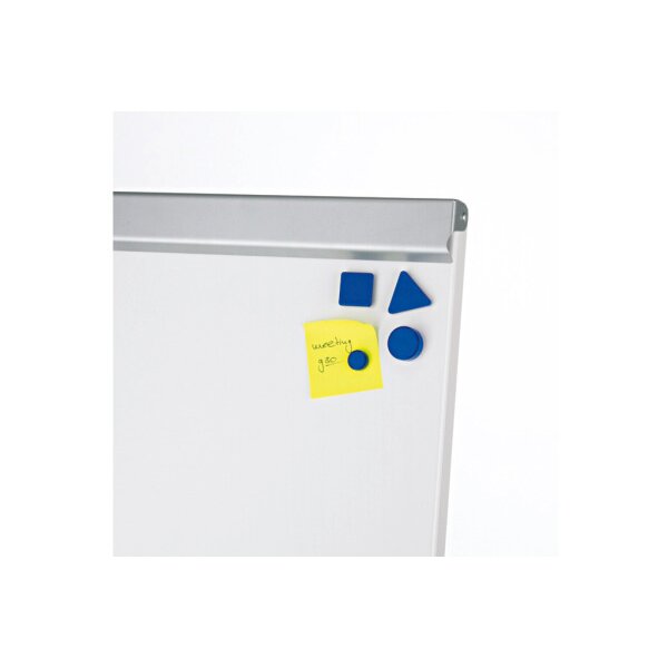 MAUL Flipchart MAULoffice 124.00 Vierbein