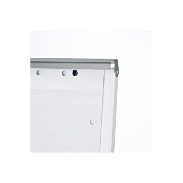 MAUL Flipchart MAULoffice 124.00 Vierbein