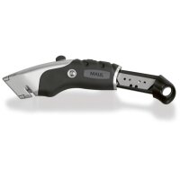 MAUL Sicherheitscutter 18mm 7782290 Expert