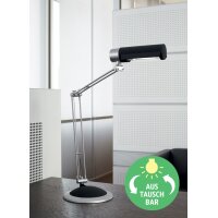 MAUL Lampe de bureau à LED MAULoffice,...