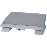 MAUL Fussstütze "Beheizt", beheizbar, mit...