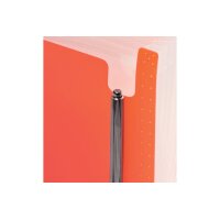 KOLMA Sammelmappe Daily Easy A4 11.017.20 multicolor 13 Taschen