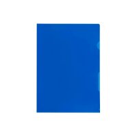 KOLMA Dossier Superstrong A4 59.433.23 Plum 10 pcs.