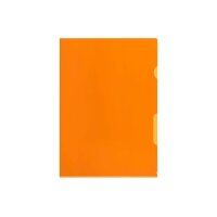 KOLMA Dossier Superstrong A4 59.434.24 carrot 100 pcs.