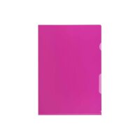 KOLMA Dossier Superstrong A4 59.434.33 berry 100 pcs.