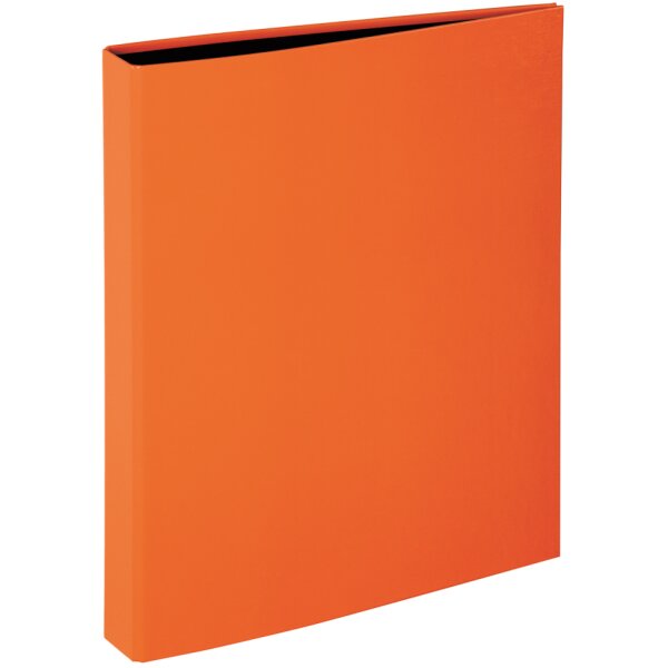 PAGNA Classeur anneaux Trend Colours, m&eacute;canisme 2 anneaux