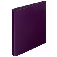 PAGNA Classeur anneaux Trend Colours, mécanisme 2...