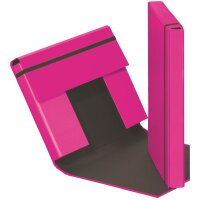 PAGNA boîte de classement Trend Colours, format A4,