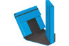 PAGNA Dossier compart Trend A4 21308-20 avec élastique bleu