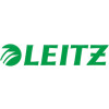 LEITZ Qualitäts-Ordner 180° 6,2cm 1113-0001 weiss, Solid A4