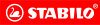 STABILO Cappi Fasermaler 12er Etuis 168 12-4 12 Stück