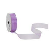 SPYK Bande Cubino Organsa 2682.1553 15mmx8m lilas